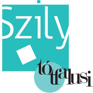 The logo of Szily Kalman Voational, Secondary School and Dormitory